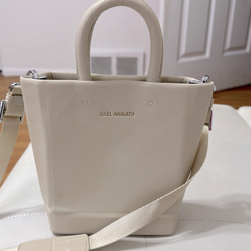 Axel Arigato Small Shoppers Bag